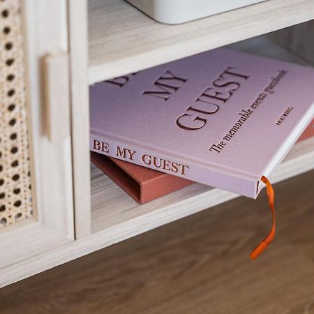 Guestready - A Slice Of Aveiro Apartment Luaran gambar