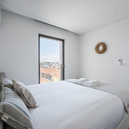 Guestready - A Slice Of Aveiro Apartment Luaran gambar