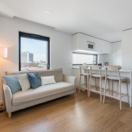 Guestready - A Slice Of Aveiro Apartment Luaran gambar