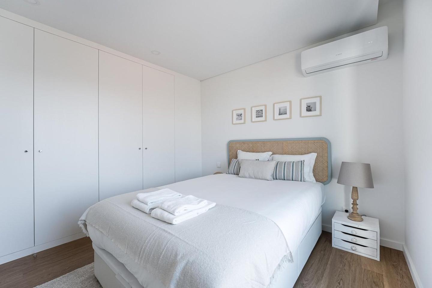 Guestready - A Slice Of Aveiro Apartment Luaran gambar
