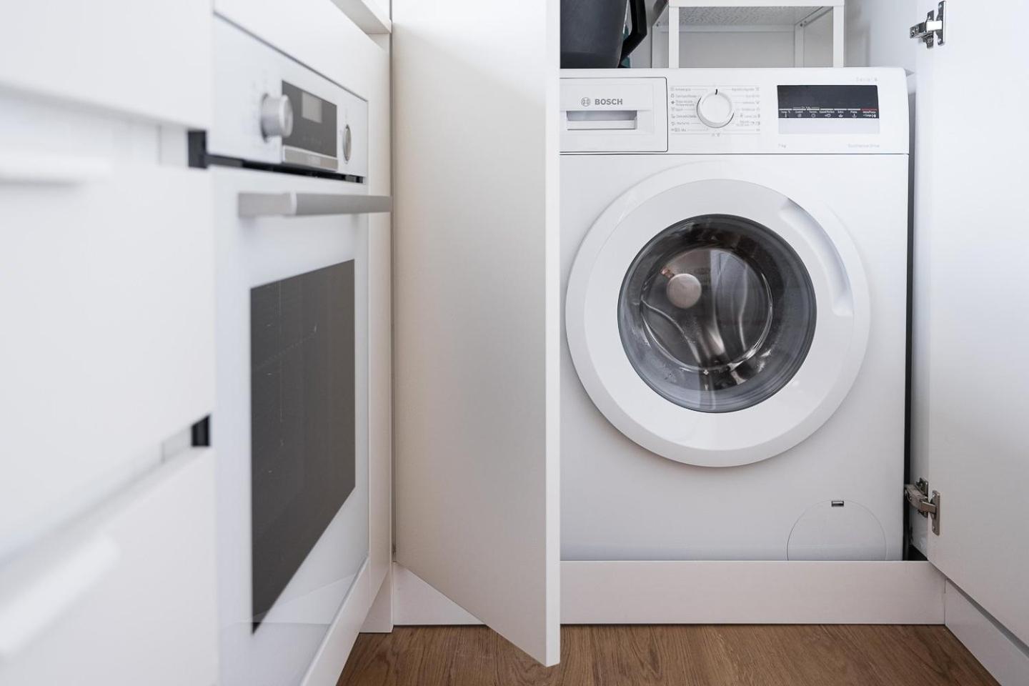 Guestready - A Slice Of Aveiro Apartment Luaran gambar
