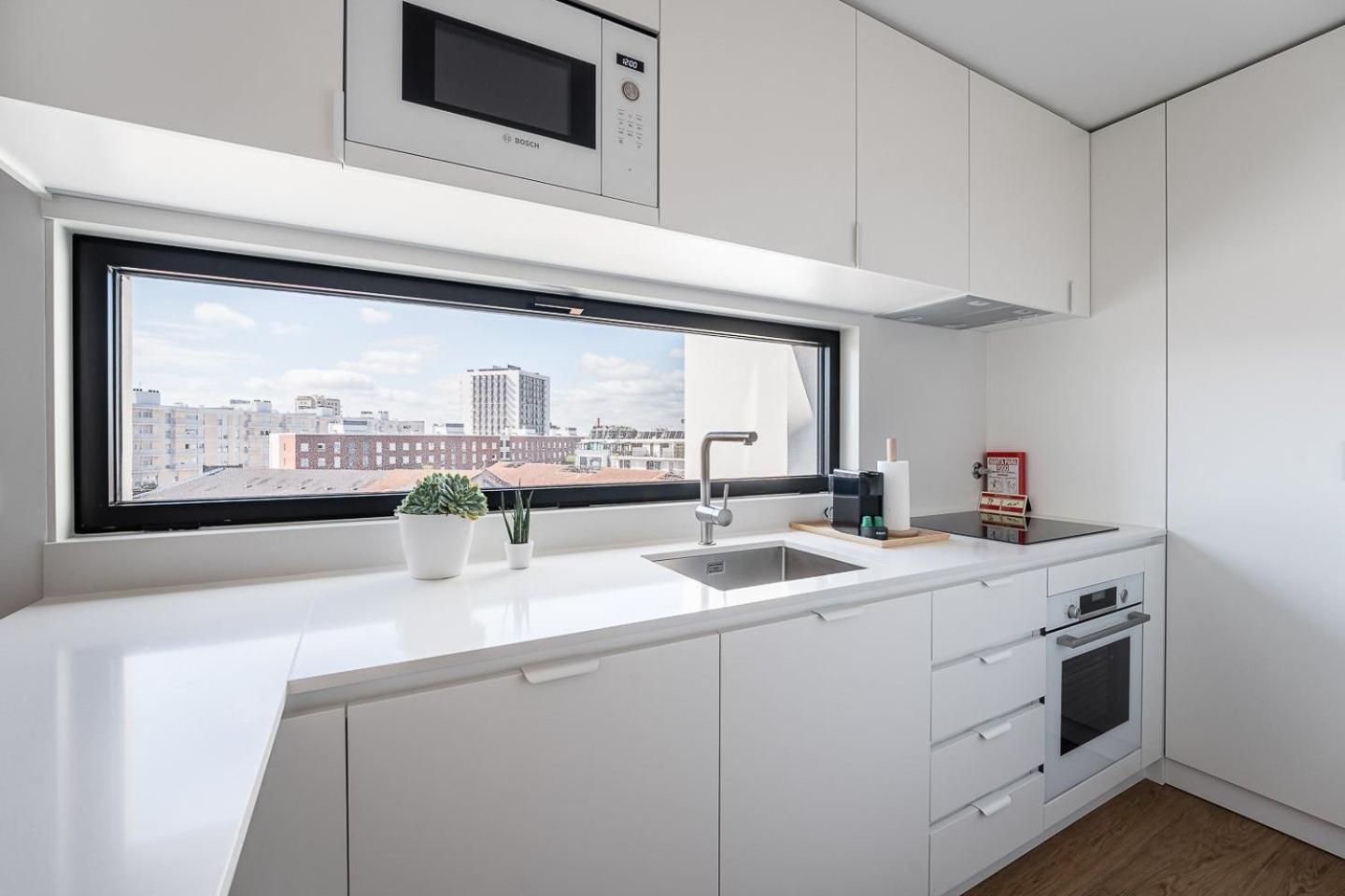 Guestready - A Slice Of Aveiro Apartment Luaran gambar