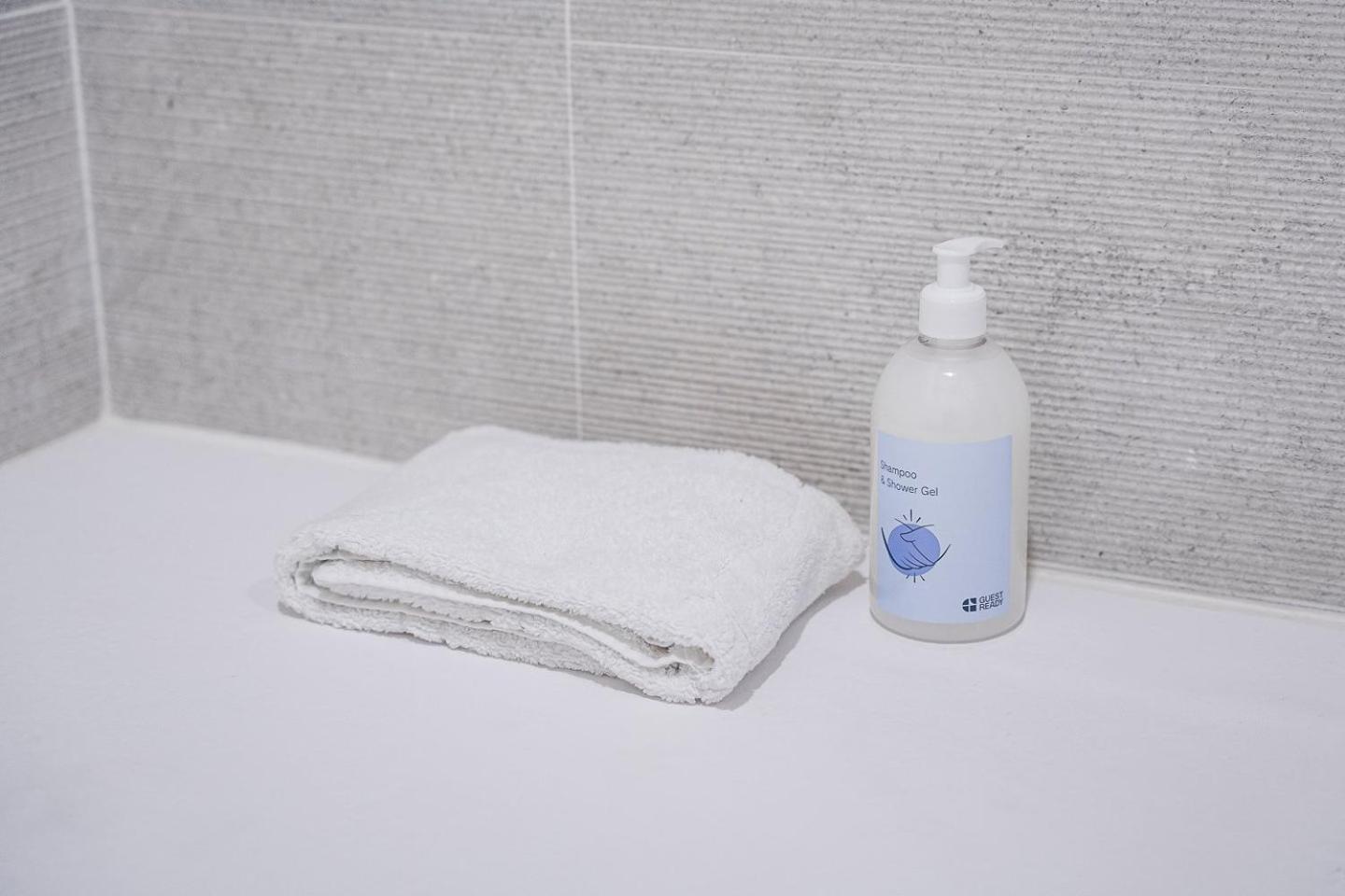 Guestready - A Slice Of Aveiro Apartment Luaran gambar