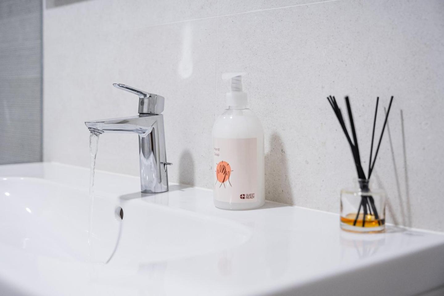Guestready - A Slice Of Aveiro Apartment Luaran gambar