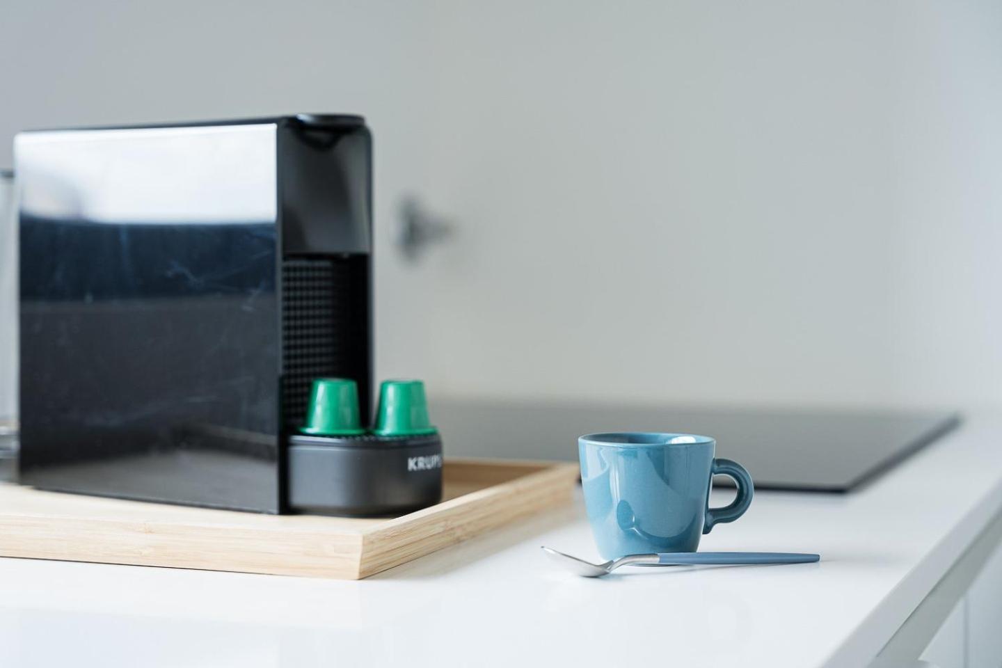 Guestready - A Slice Of Aveiro Apartment Luaran gambar