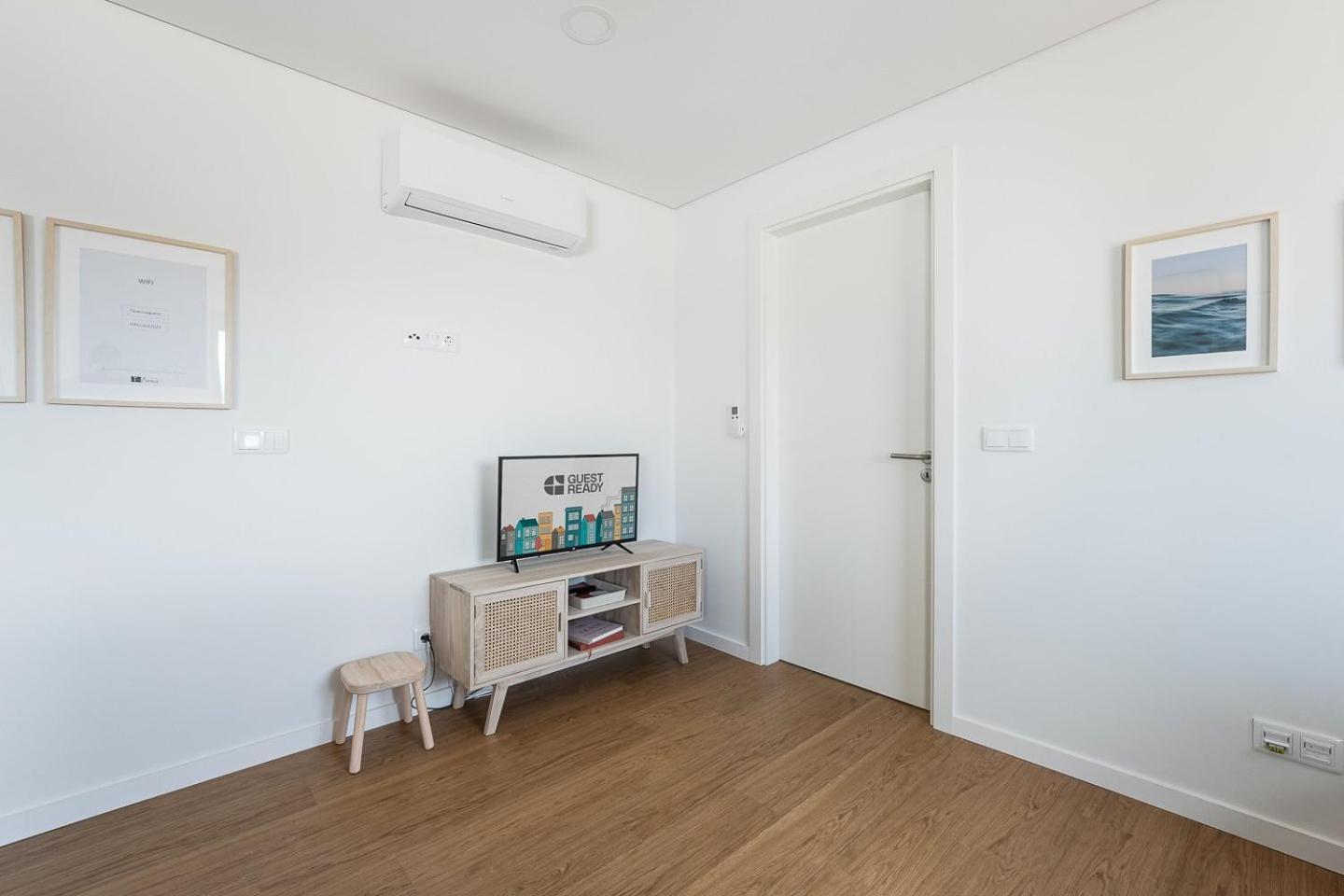 Guestready - A Slice Of Aveiro Apartment Luaran gambar