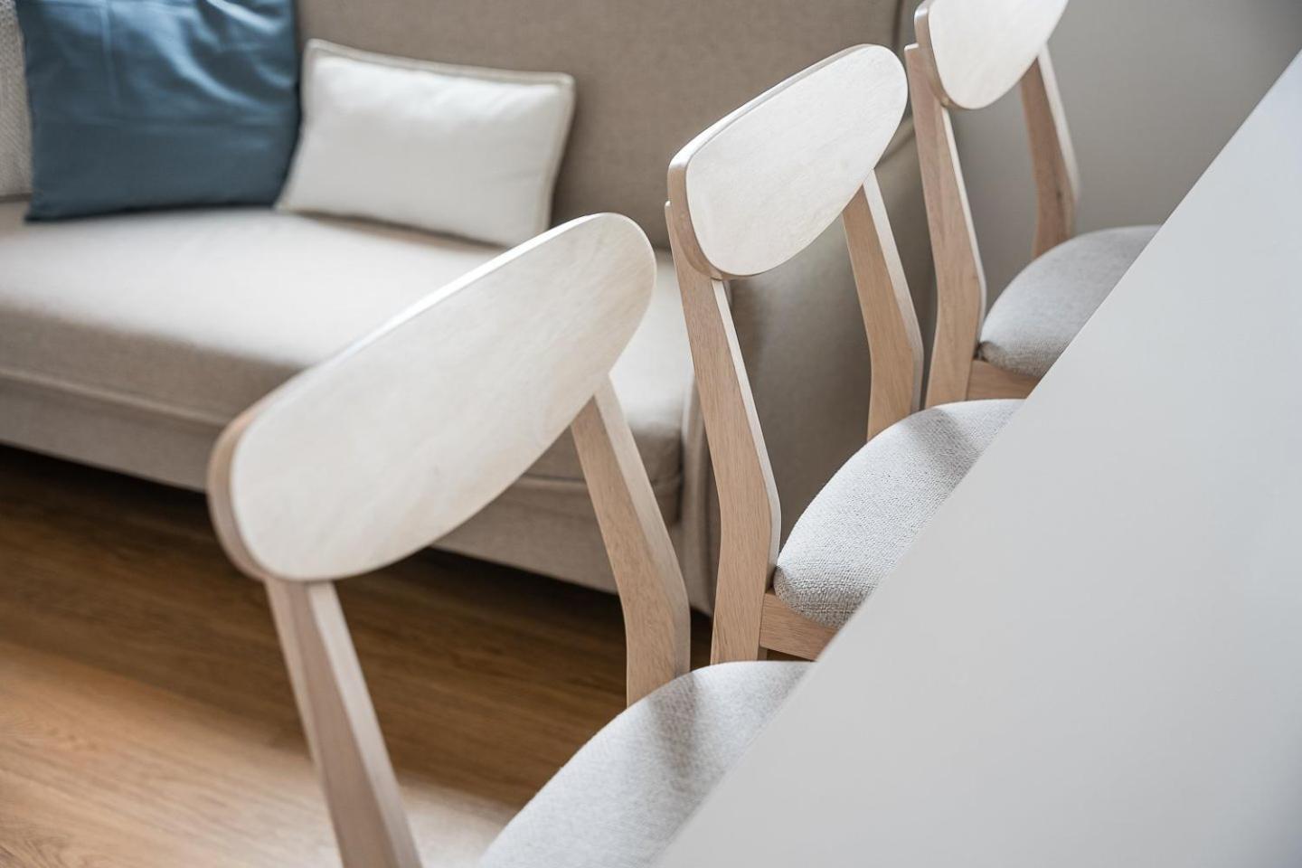 Guestready - A Slice Of Aveiro Apartment Luaran gambar