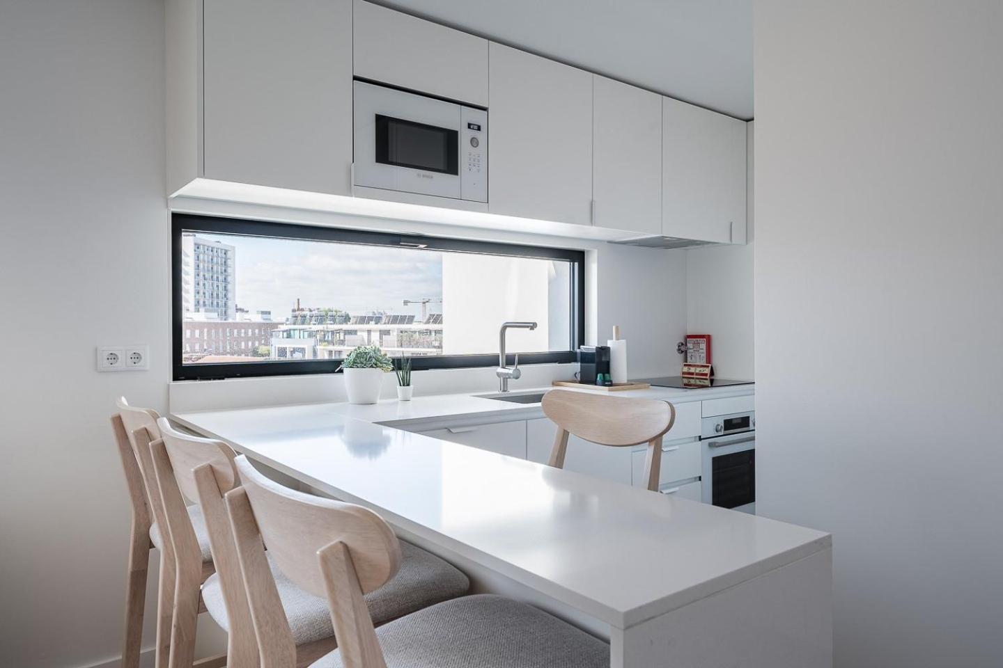 Guestready - A Slice Of Aveiro Apartment Luaran gambar