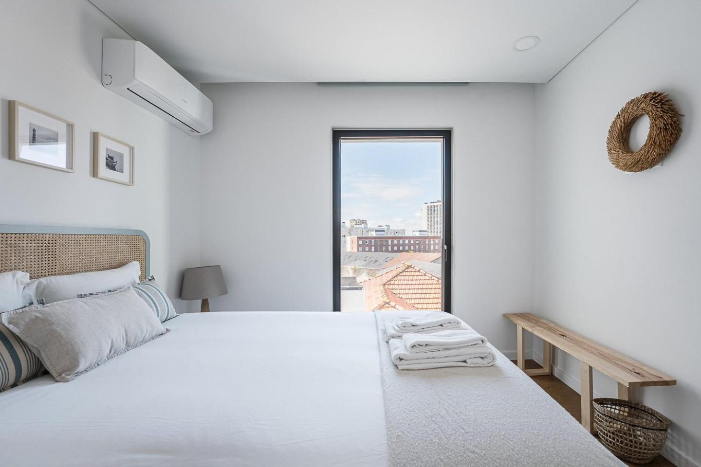 Guestready - A Slice Of Aveiro Apartment Luaran gambar