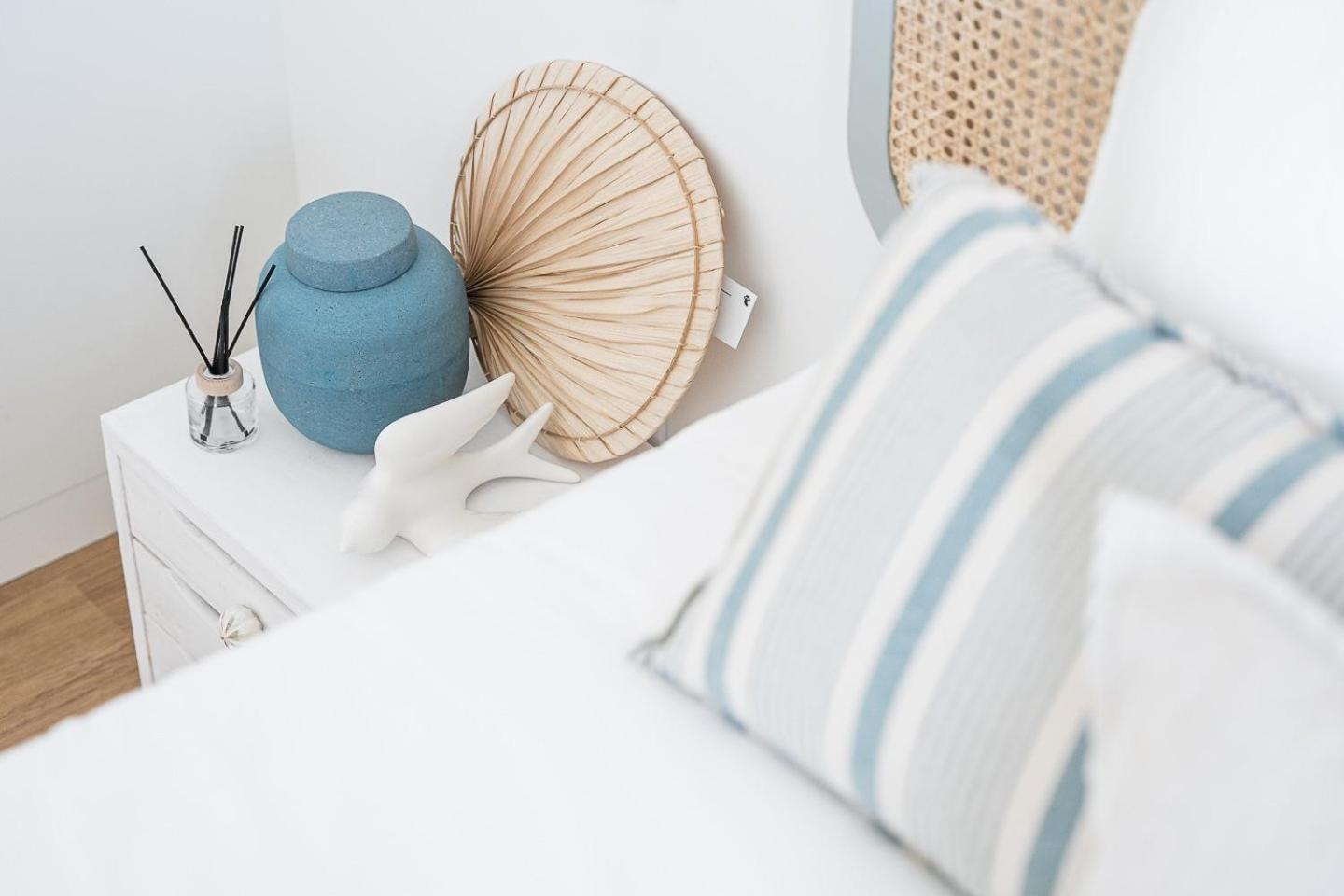 Guestready - A Slice Of Aveiro Apartment Luaran gambar