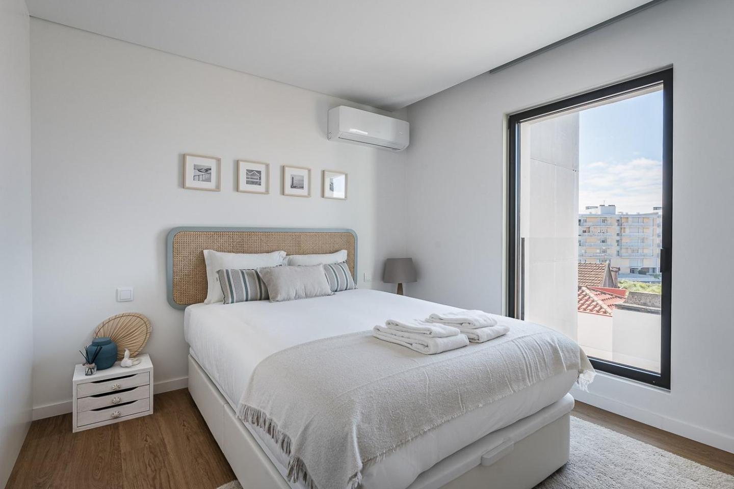 Guestready - A Slice Of Aveiro Apartment Luaran gambar